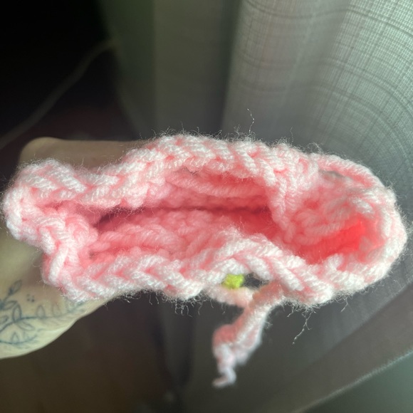 Drawstring Pouch - Picture 2 of 4